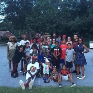 Meet your Posher, Derrick